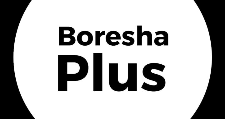 BORESHA PLUS