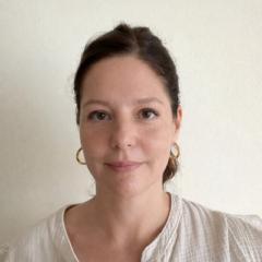 Susanne Marquenie