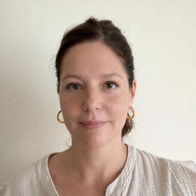 Susanne Marquenie