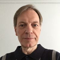 Richard Greenwood