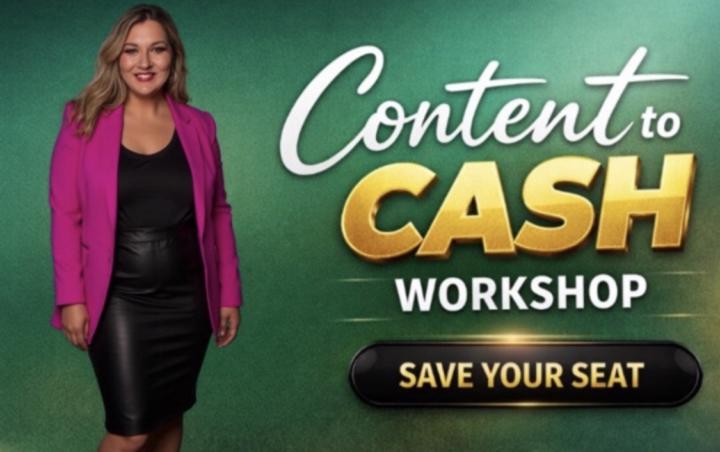 Your content isn’t bringing in people or sales for a reason…