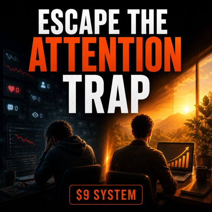 Huge Update. 
