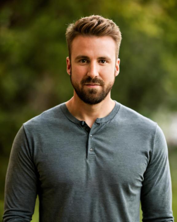 Chris Ivester