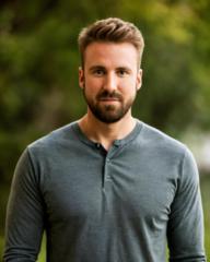 Chris Ivester