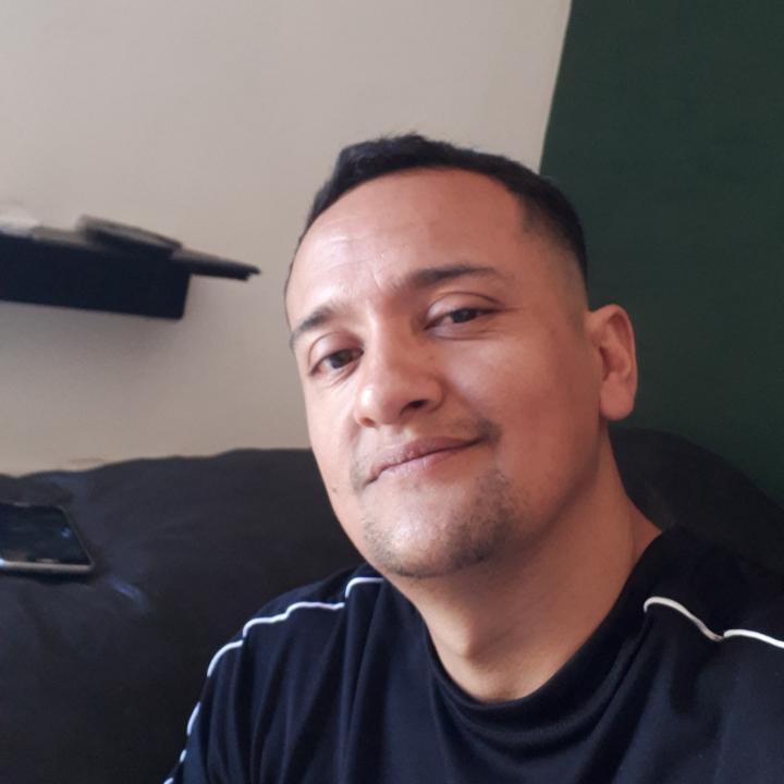 Lucas Pintos