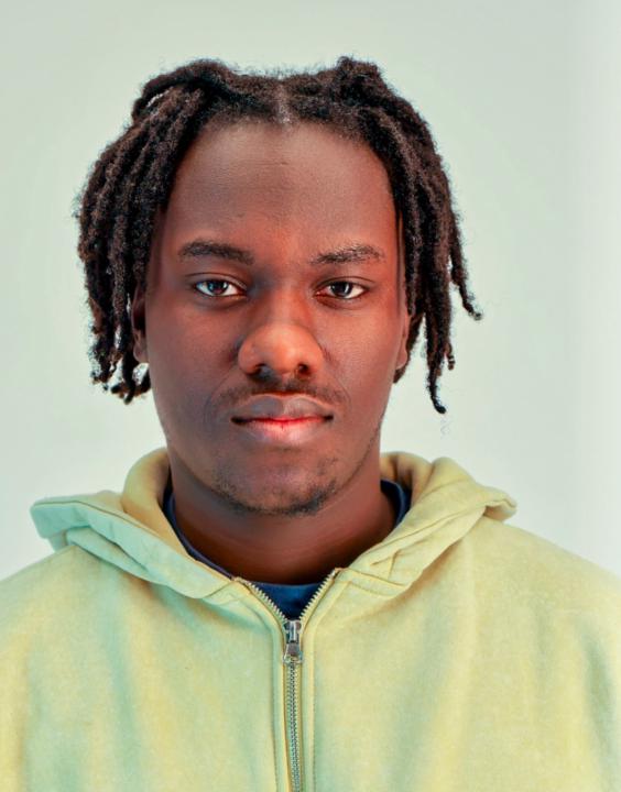 Emmanuel Chonia