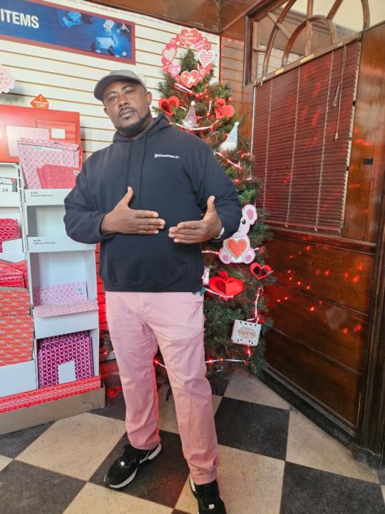 Obinna Ekekwe
