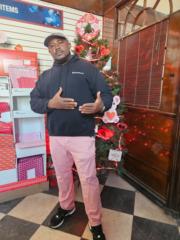 Obinna Ekekwe