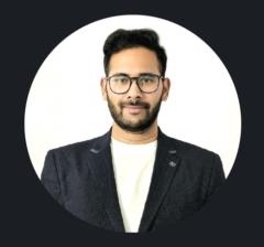 Kushagra Sharma
