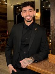 Nicolas Mosquera