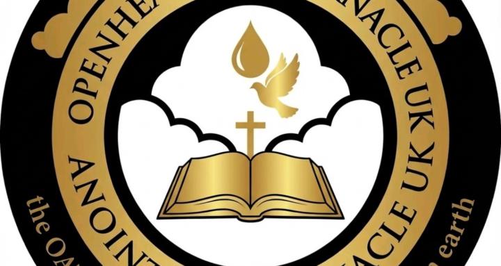 Openheaven Anointed Tabernacle