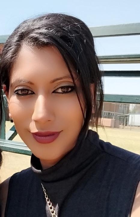 Lavanya Moodley