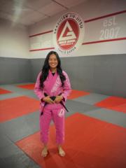 Janice Morono