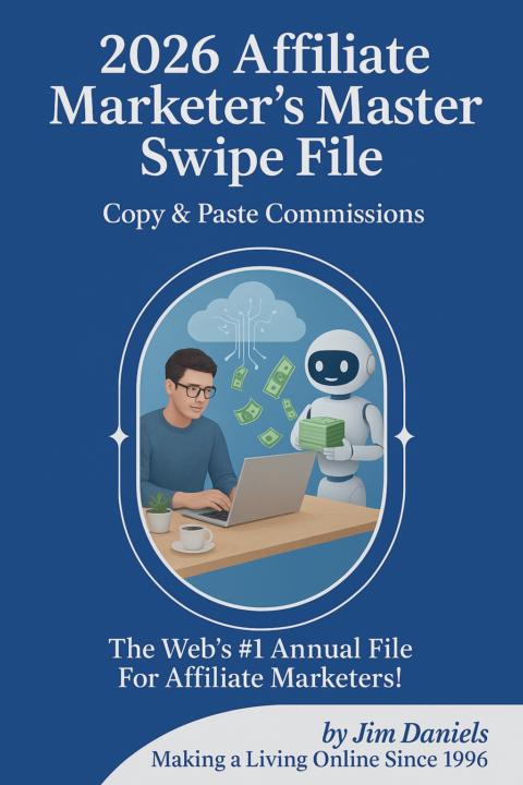 2026 Affiliate Marketers Master File Review Verified Info