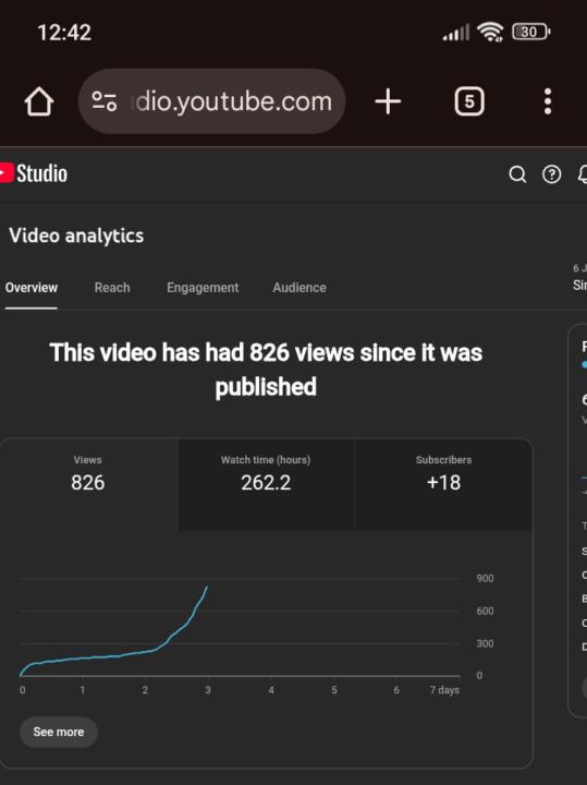 🚀 YouTube Revenue Automation in Action 🚀