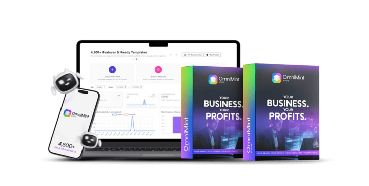 OmniMint AI Review 2026 A User Guide to Best Results