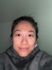 Nawaporn AaronsCooke