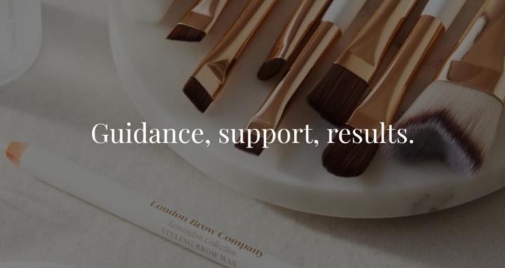 The London Brow Collective