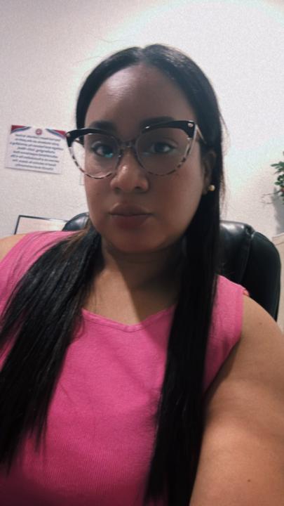 Ashley Mosquera