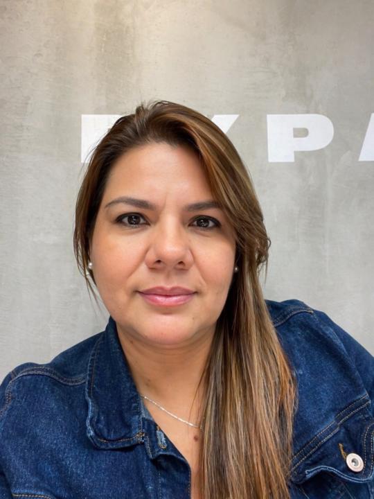 Caro Tabares Ocampo