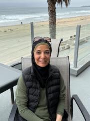 Fatima Kazem