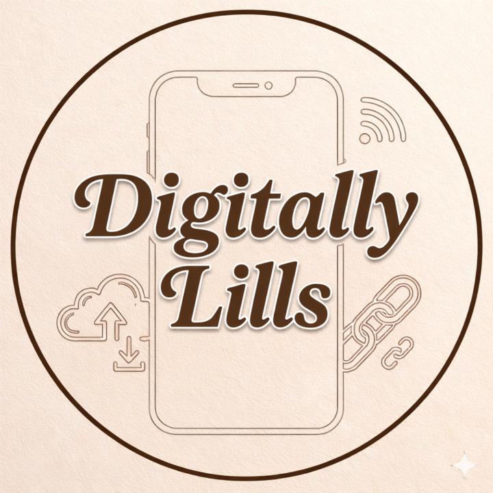 Digitally Lills