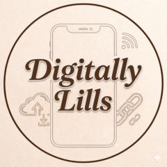 Digitally Lills