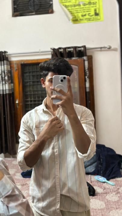 Shiv Patel