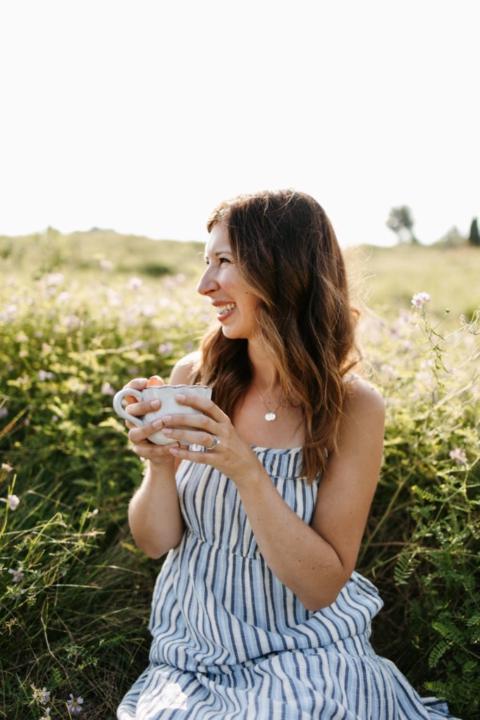 Bethany Zachman