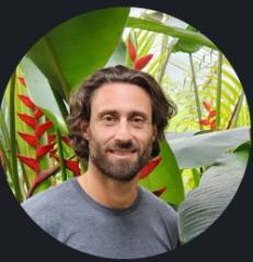 Brian Zdan