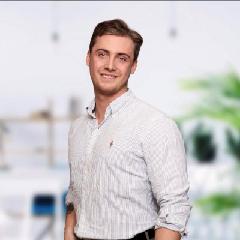 Patrick Christiansen