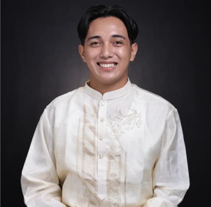 Kylle Joseph Loreno