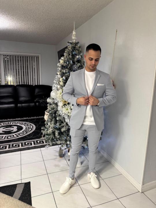 Carlos Michel Gonzalez Torres