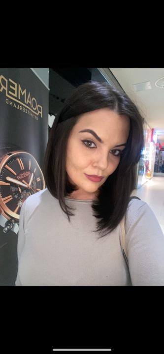 Dina Buljugić
