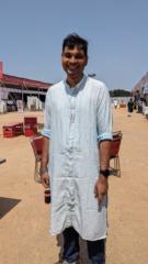 Ayushman Sen