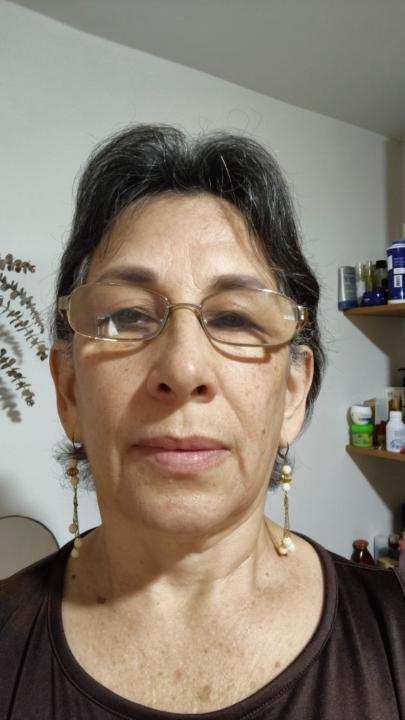 María Barrera
