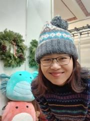 Novee Dewi