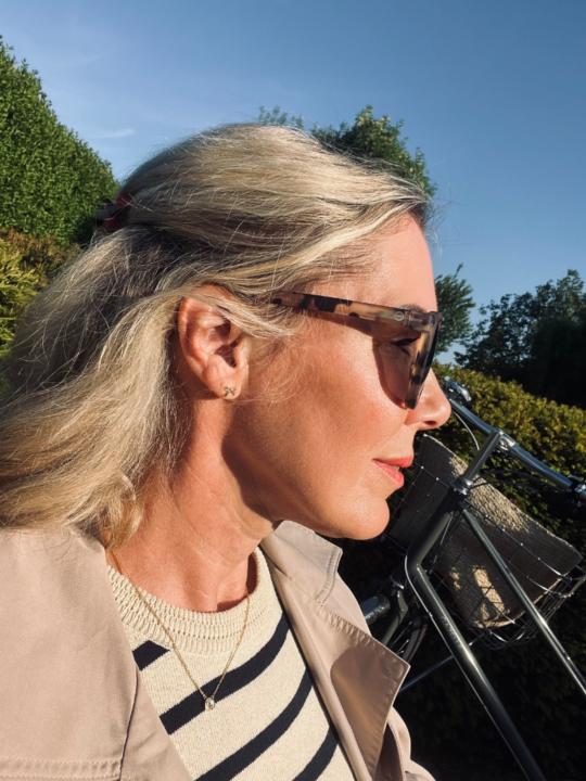 Sabine Menning