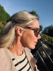 Sabine Menning