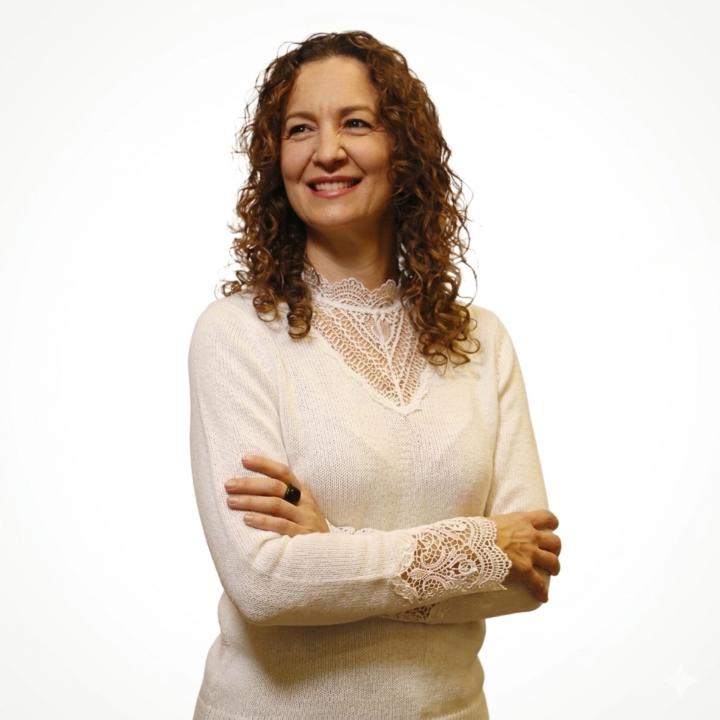 Elen Gisbert