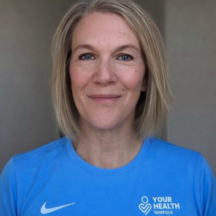 Becky Smith