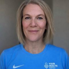 Becky Smith