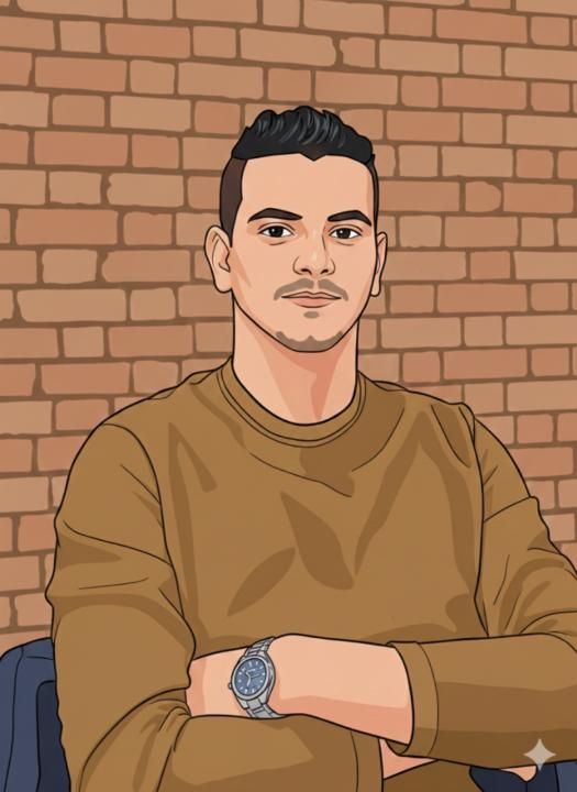 Belkacemi Mohamed riyadh