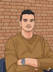 Belkacemi Mohamed riyadh