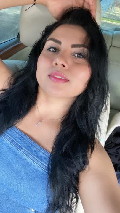 Lorena Delgadillo