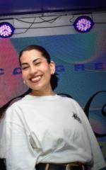 Gabriela Ruiz