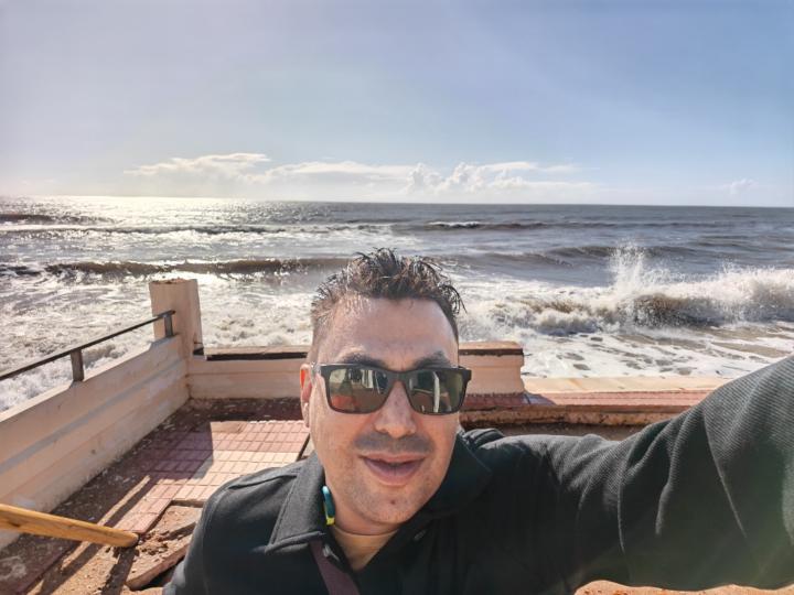 Daniel García Claros