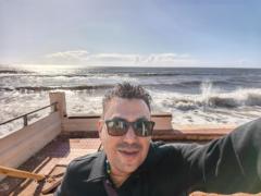 Daniel García Claros