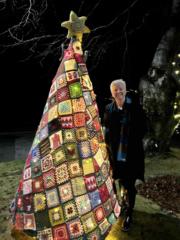 Monika Stusdal Sagen