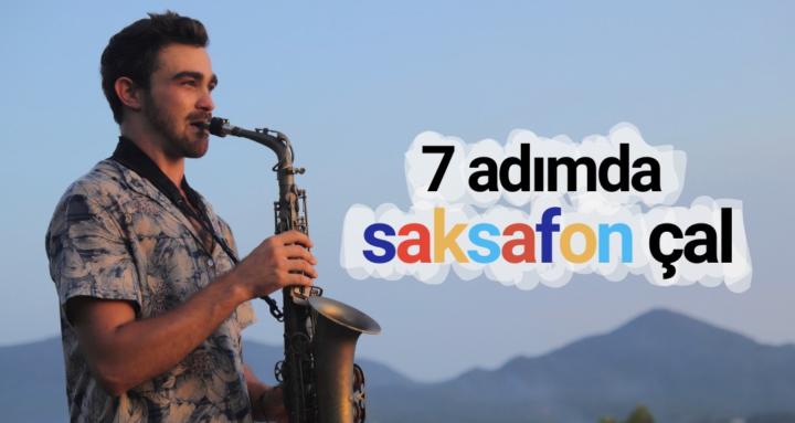 Get Saxxy 🎷 (Ücretsiz)